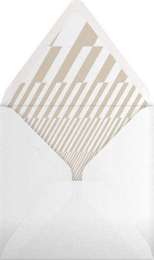 Crimson - Paperless Post Envelope