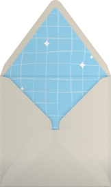 Sawtooth - Paperless Post Envelope