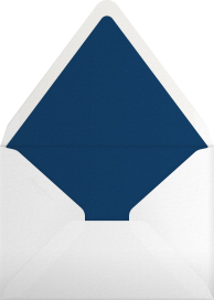 Charterhouse - Paperless Post Envelope