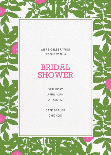 Ruusupuu by Marimekko