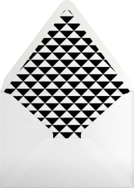 Jolly Good Photo - Paperless Post Envelope