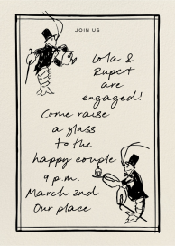 Round of A-Claws by Pulp Templates Co.