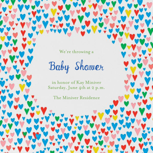 Baby Love by Mr. Boddington's Studio