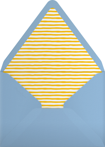 More Years - Rob Wilson Envelope