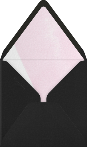 Lilac - Paperless Post Envelope