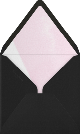 Lilac - Paperless Post Envelope