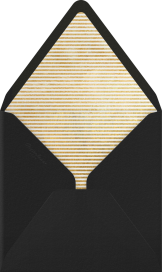 Traditional Frame - Paperless Post Envelope