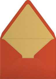 Central Idea (Photo) - Paperless Post Envelope