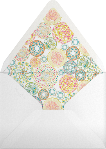 Willow - Liberty Envelope