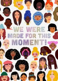 Our Moment by Hello!Lucky