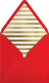 Extended Fun - Paperless Post Envelope