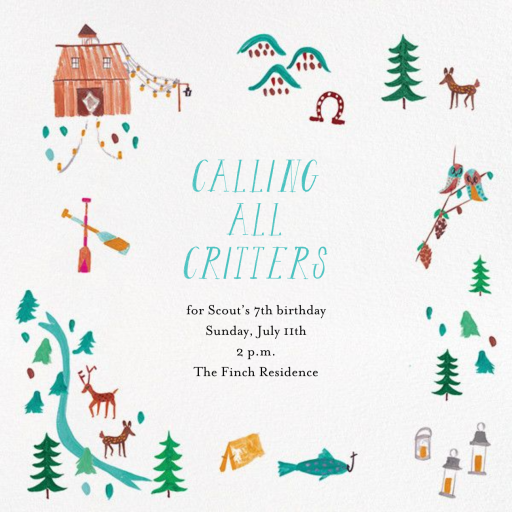 Mr. Chili Wills (Square) by Mr. Boddington's Studio