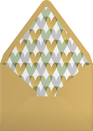 Love Binds - Paperless Post Envelope