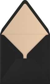 Rolling Dice - Paperless Post Envelope