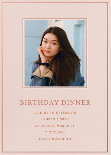 Debossed Details by Sugar Paper