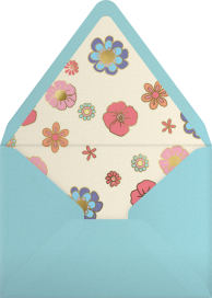 Wingspan - Meri Meri Envelope