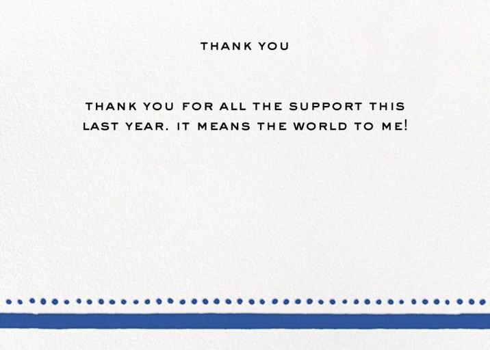 Charlotte Street II (Stationery) by kate spade new york