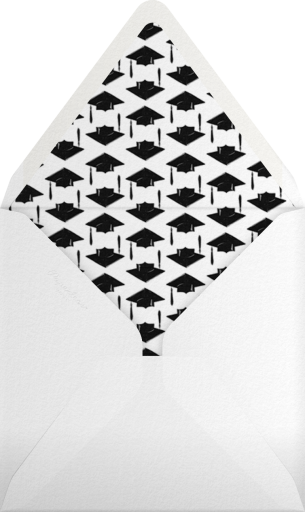 Title Card - Paperless Post Envelope