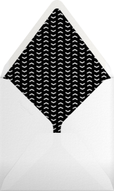 Traditional Frame - Paperless Post Envelope