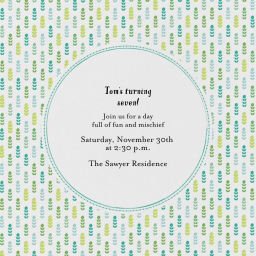 Eli by Mr. Boddington's Studio