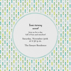 Eli by Mr. Boddington's Studio