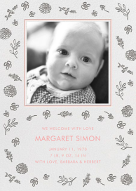 Floral Whim Photo by Linda and Harriett