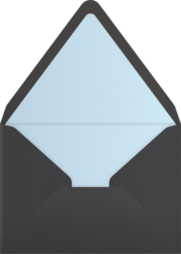 Linear Type - Kelly Wearstler Envelope