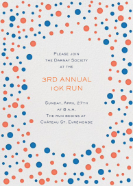 Bubbly Border by Mr. Boddington's Studio