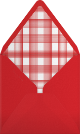 Santa Baby - Paperless Post Envelope