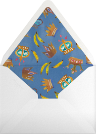 We Three Kings - Happy Menocal Envelope