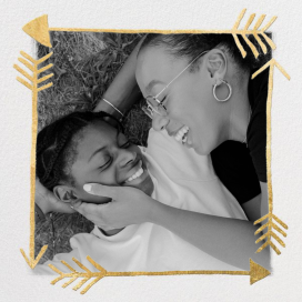 Love Struck - Photo by Kelly Wearstler