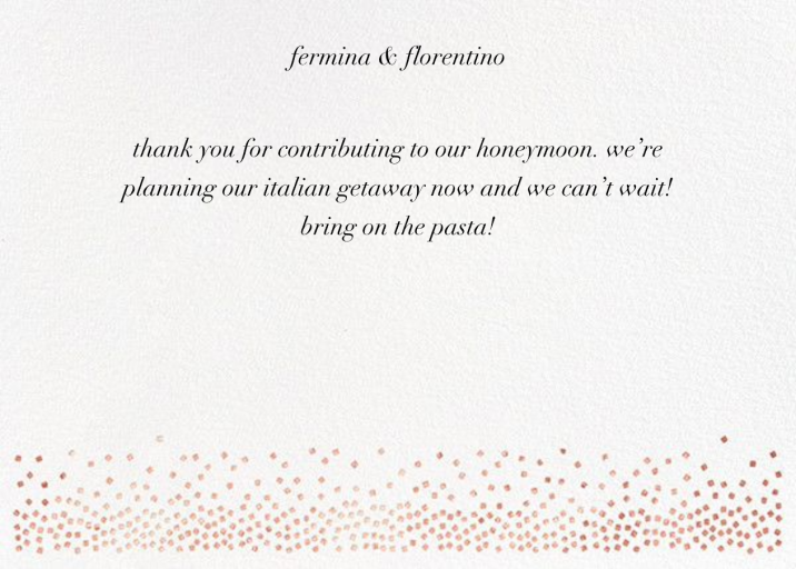 Jubilee II (Stationery) - Stationery by Kelly Wearstler