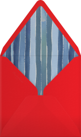 Pasta Plate - Tara Roma Gill Envelope