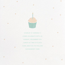 Fresh-Baked by Sugar Paper