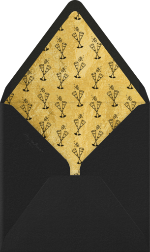 Pascua - Paperless Post Envelope