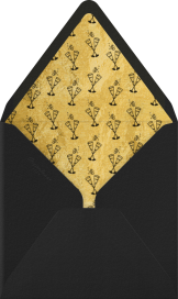 Pascua - Paperless Post Envelope