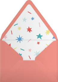 Critter Collective - Meri Meri Envelope