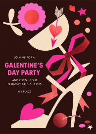 Heart to Heel by Hello!Lucky