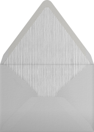 Idylle - Paperless Post Envelope