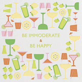 Margarita Mixer by Jonathan Adler