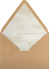 Safari Bows - Clementina Sketchbook Envelope