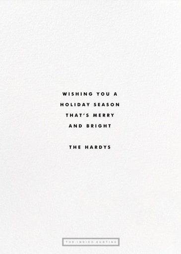 Peace and Love Dove by The Indigo Bunting - Back