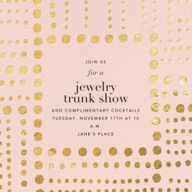 Beaded by Kelly Wearstler