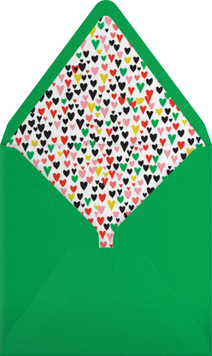 The Raleigh - Mr. Boddington's Studio Envelope