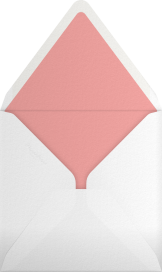 Rose Goes - kate spade new york Envelope
