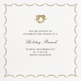 Garland by Paperless Post