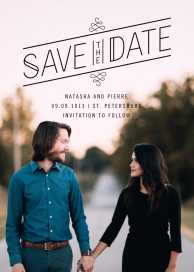 Signet by Paperless Post