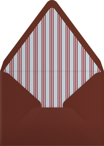 Cardstock Papier - Paperless Post Envelope