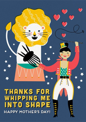 Whippersnapper by Hello!Lucky