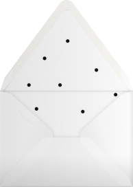 Pastrone - Paperless Post Envelope